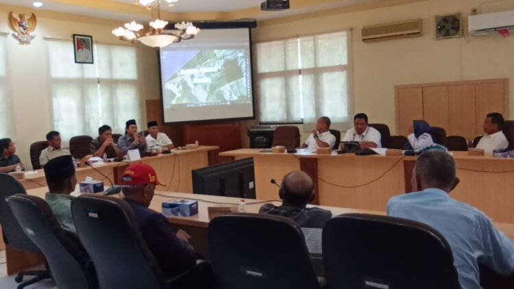 DPRD Tarakan Desak Sertifikasi 96,7 Hektare Lahan Bandara Juwata