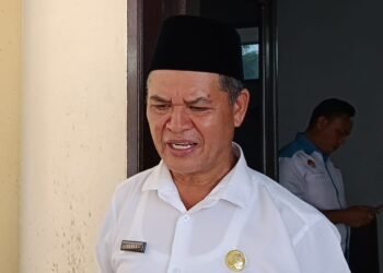 Pemkot Tarakan Bentuk Langkah Percepatan Penyelesaian Lahan Kawasan Bandara Juwata