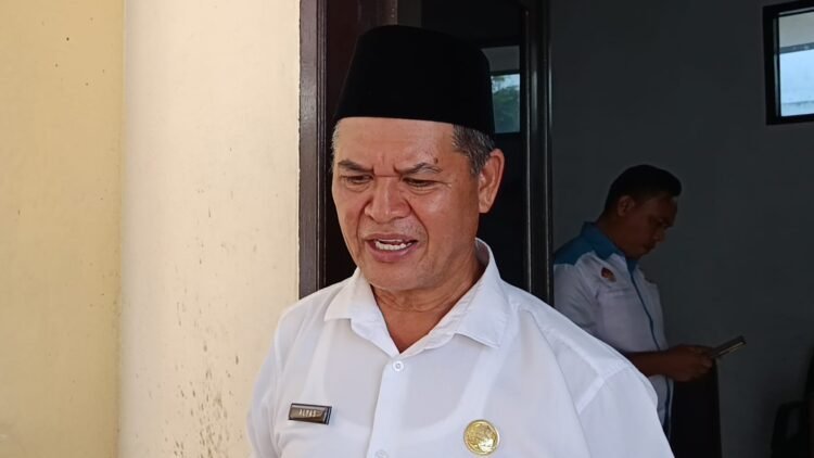Pemkot Tarakan Bentuk Langkah Percepatan Penyelesaian Lahan Kawasan Bandara Juwata