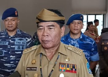 Dapat Tambahan TKD Rp10 Miliar Lebih, Kaltara Siapkan Program Prioritas