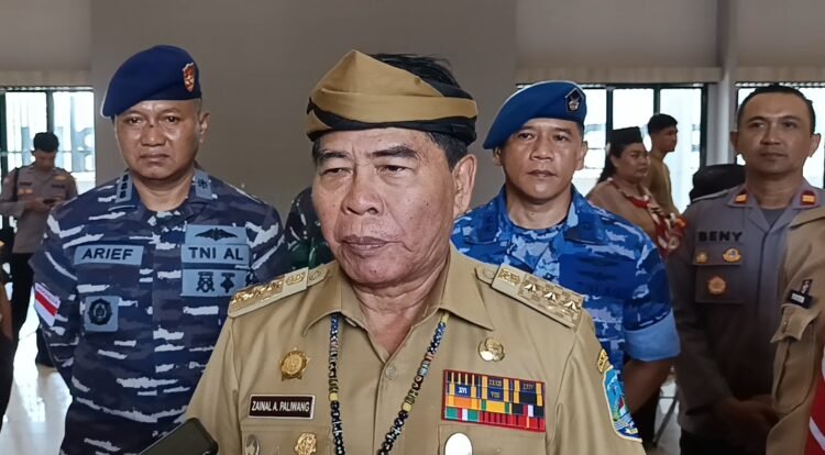 Dapat Tambahan TKD Rp10 Miliar Lebih, Kaltara Siapkan Program Prioritas