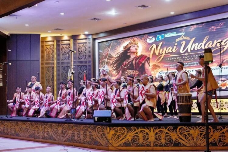 Bawa Nama Malinau ke Kuala Lumpur, ICC Gelar Konser Jelang Kompetisi