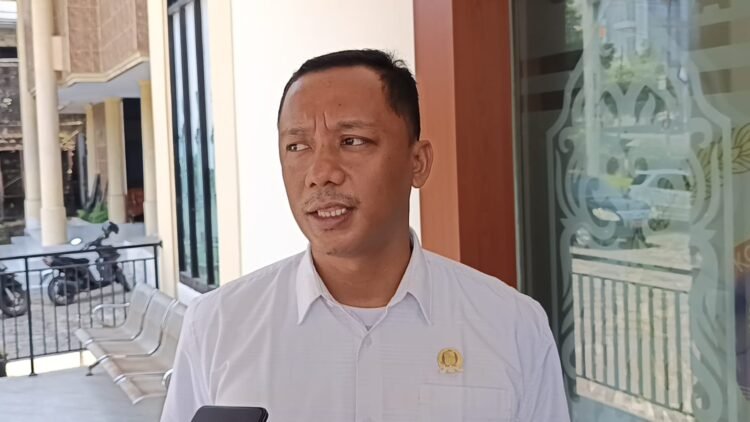 Status Lahan Bandara Juwata Tak Seluruhnya BMN, DPRD Kaltara Minta Kepastian