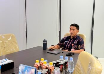 Sekprov Ajak ASN Perkuat Kapasitas dan Kompetensi Hadapi Tantangan Masa Depan