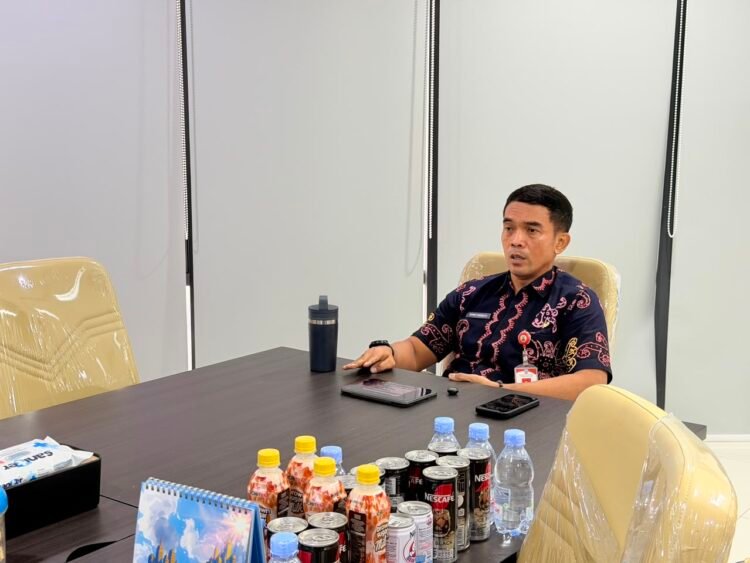 Sekprov Ajak ASN Perkuat Kapasitas dan Kompetensi Hadapi Tantangan Masa Depan