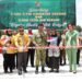 Jembatan Garuda Pangkas Perjalanan Warga Juata Kerikil hingga 7 Kilometer