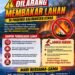 BPBD Perkuat Kesiapsiagaan Karhutla, Wilayah Rawan Mulai Dipetakan