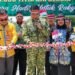 Jembatan Garuda Juata Kerikil Mulai Buka Aktivitas Warga