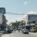 PM2,5 Tarakan Dekati Level Kuning, DLH Minta Warga Tak Bakar Lahan