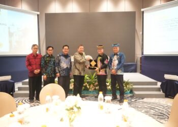 Pemkab Tana Tidung Serius Kawal Pendirian IAIN hingga Tuntas