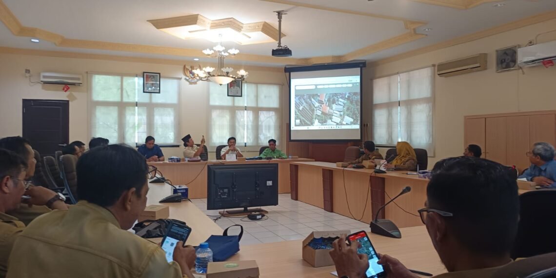 Medco Jelaskan Status Lahan yang Dipersoalkan Warga Mamburungan