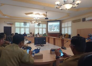 Medco Jelaskan Status Lahan yang Dipersoalkan Warga Mamburungan