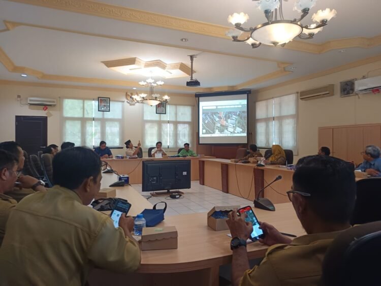 Medco Jelaskan Status Lahan yang Dipersoalkan Warga Mamburungan