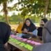 Perempuan Kampung Baru dan Tanah Kuning Bicara Perubahan Ekonomi dan Lingkungan