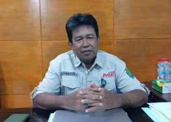 31 Standar Pelayanan Ditetapkan, Dinsos Bulungan Buka Ruang Pengaduan