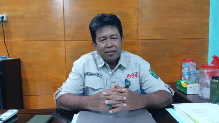 31 Standar Pelayanan Ditetapkan, Dinsos Bulungan Buka Ruang Pengaduan