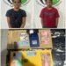 5,98 Gram Sabu di Pantai Amal, Polisi Dalami Peran Dua Pria