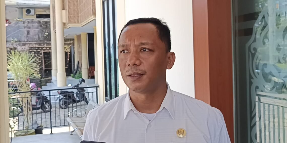 Rismanto: Sengketa Lahan yang Sudah Jadi BMN Harus Lewat PTUN