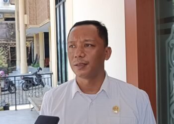 Rismanto: Sengketa Lahan yang Sudah Jadi BMN Harus Lewat PTUN