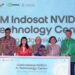 Kemkomdigi, Indosat, NVIDIA, dan UGM Resmi Buka UGM Indosat NVIDIA AI Technology Center untuk Memajukan Riset dan Pendidikan Nasional