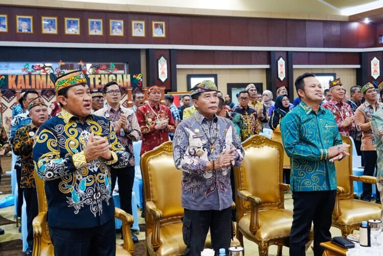 Gubernur Tegaskan Komitmen Perkuat Integritas dan Cegah Korupsi