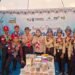 Rahmawati Kenalkan Produk UMKM Kaltara di Jambore Nasional XII