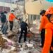Gempa Flores Tewaskan 40 Orang, Operasi SAR Masih Berlangsung