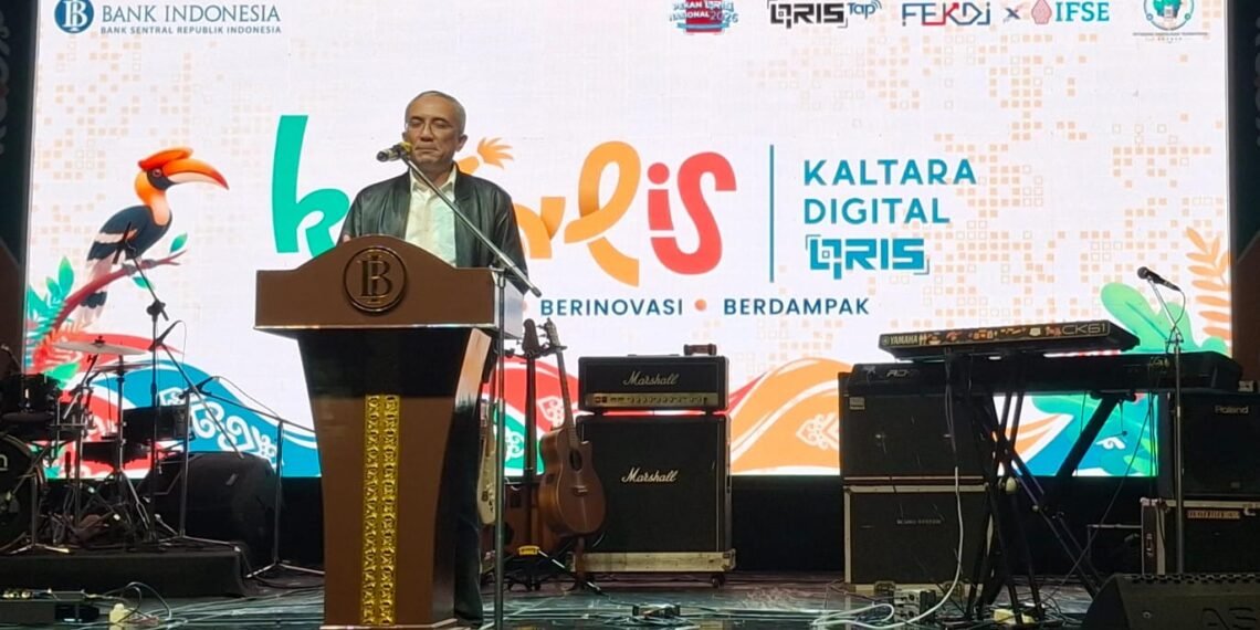 24 Grup Ramaikan Live Band Performance Katalis 2026