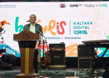 24 Grup Ramaikan Live Band Performance Katalis 2026
