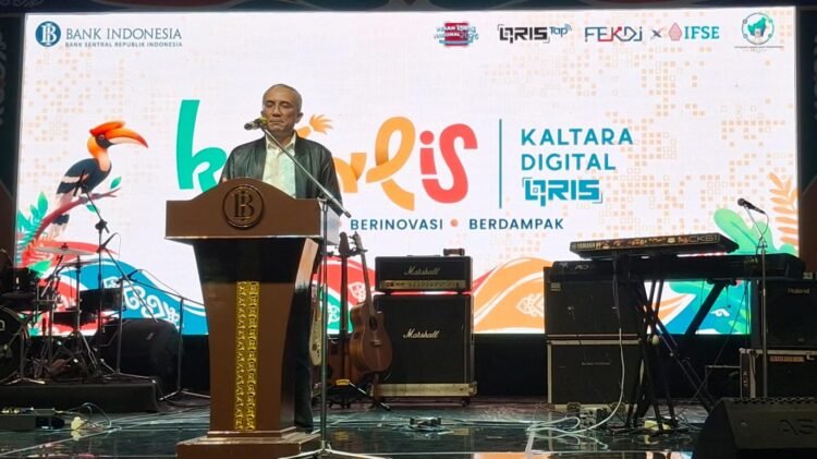 24 Grup Ramaikan Live Band Performance Katalis 2026