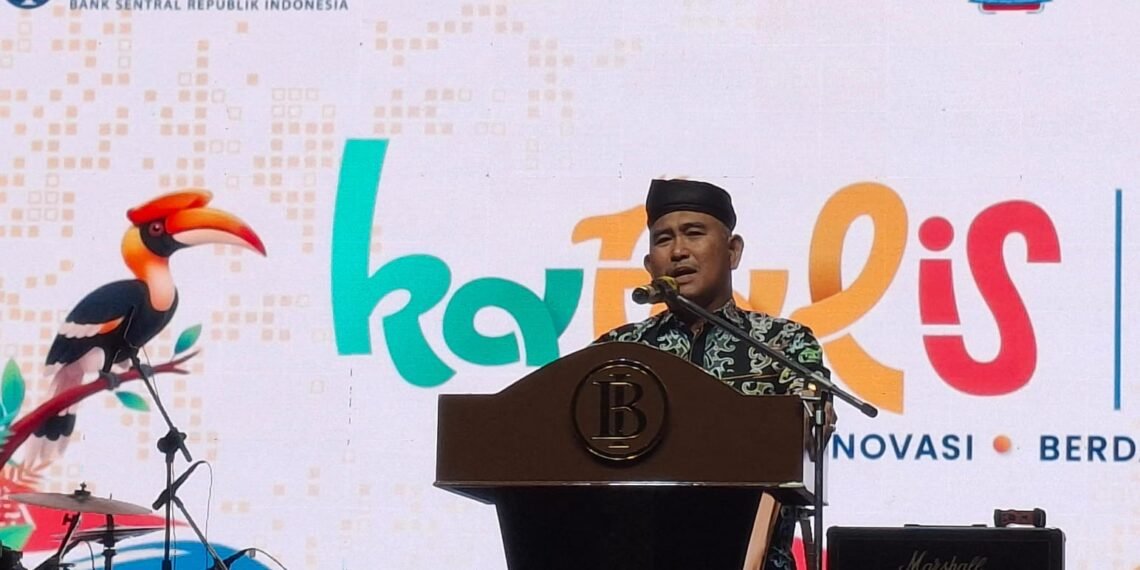 Usai Katalis 2026, Khairul Siapkan Agenda Khusus Gen Z
