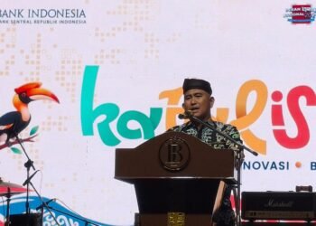 Usai Katalis 2026, Khairul Siapkan Agenda Khusus Gen Z