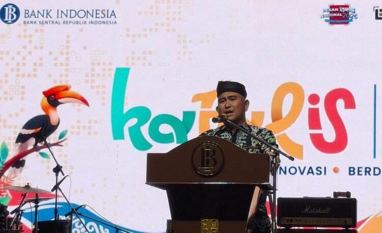 Usai Katalis 2026, Khairul Siapkan Agenda Khusus Gen Z