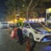 Patroli Blue Light Polresta Bulungan Sasar Jalan Rawan Balap Liar dan Kecelakaan