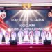 Gelorakan Semangat Kemerdekaan, Kodam VI/Mlw Gelar Kompetisi Menyanyi “Teruslah Melangkah Untuk Merah Putih