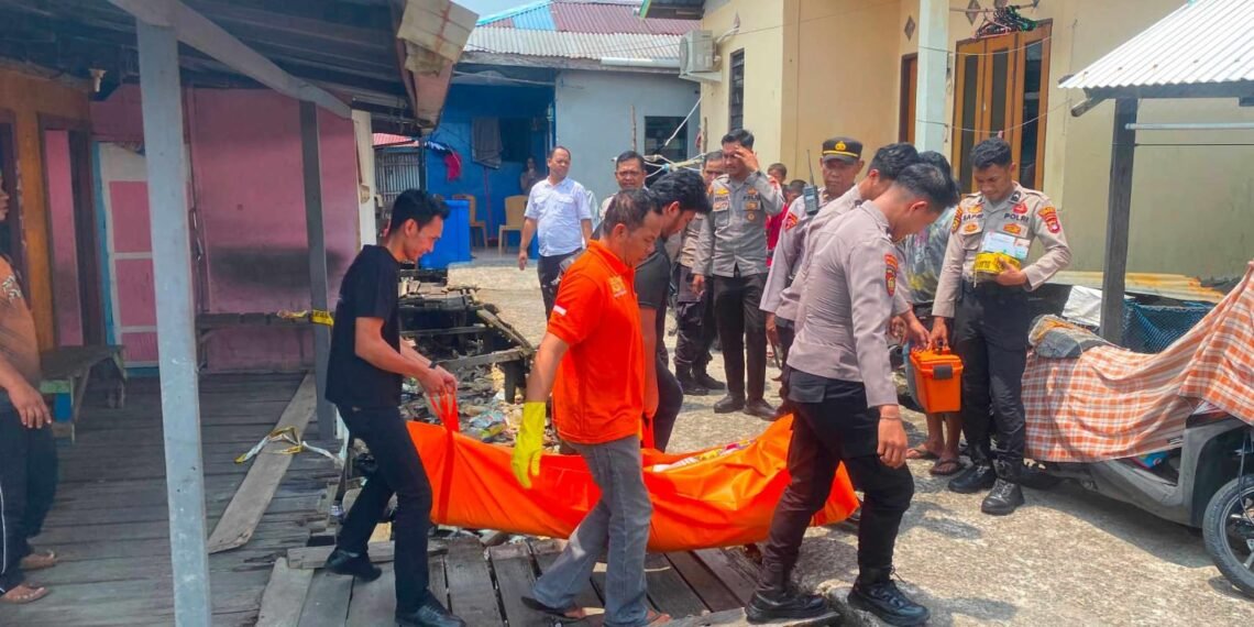 Warga Curiga Jendela Tak Terbuka, Penghuni Kos Ditemukan Meninggal