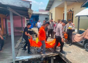Warga Curiga Jendela Tak Terbuka, Penghuni Kos Ditemukan Meninggal
