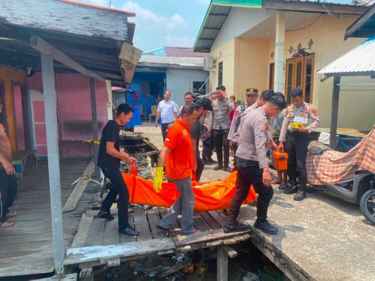 Warga Curiga Jendela Tak Terbuka, Penghuni Kos Ditemukan Meninggal