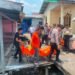 Warga Curiga Jendela Tak Terbuka, Penghuni Kos Ditemukan Meninggal