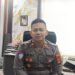 Simpang GTM Tarakan Ditutup 5–10 Menit Saat Pembentangan Bendera 17 Agustus