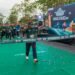 Kaltara Run Semarakkan HUT ke-81 RI, Gubernur Ajak Warga Terapkan Hidup Sehat dengan Berolahraga
