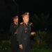 Sambut HUT RI Ke-81, Kapolda Kaltara Pimpin Upacara Ziarah Kehormatan Di Makam Pahlawan Dan Kenang Jasa Para Pahlawan