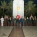 Renungan Suci HUT ke-81 RI, Gubernur Tekankan Pentingnya Semangat Perjuangan 