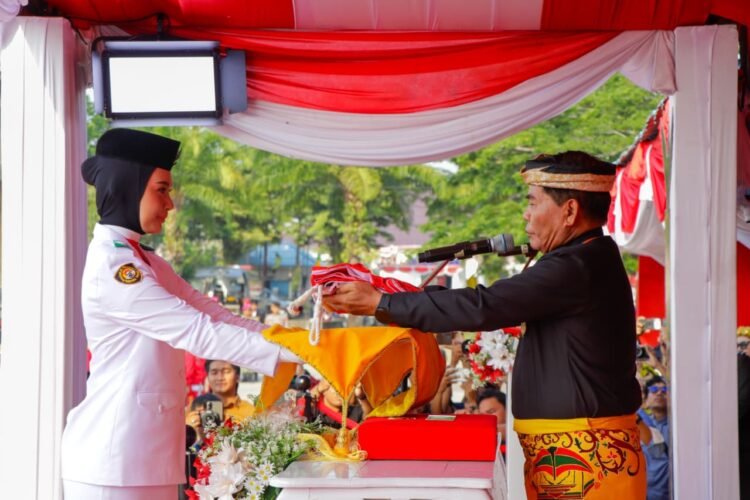 HUT ke-81 RI, KIPI Jadi Kado Kemerdekaan bagi Kaltara 
