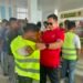 Tengkayu I Siapkan Langkah Baru, Rompi Awak Kapal hingga Drill Darurat