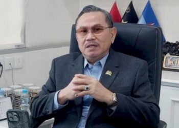 DPR Dorong Pengadilan Tinggi Periksa Kasus Handy Aliansyah Secara Menyeluruh