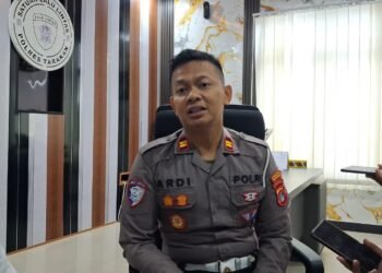 Keluarga Korban dan Pengemudi Sepakat Berdamai, Laka Maut Gunung Selatan Masuk Mediasi