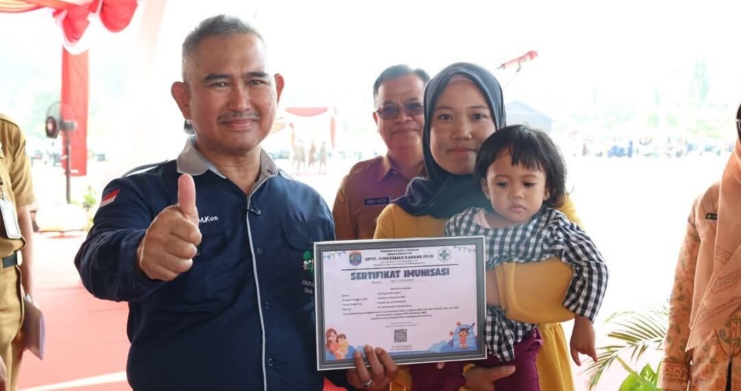 HAN ke-42, Anak Tarakan Sampaikan Aspirasi soal Perlindungan dan Ruang Digital