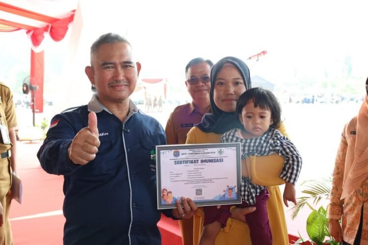 HAN ke-42, Anak Tarakan Sampaikan Aspirasi soal Perlindungan dan Ruang Digital