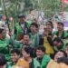 Rayakan Kemerdekaan, Pertamina Patra Niaga Undi 25 Motor untuk Ojol Lewat BOOM Periode 2